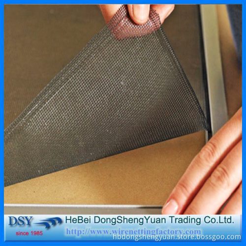 aluminum sliding window with mosquito screen